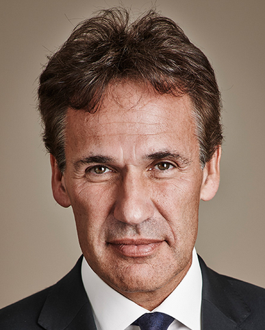 Richard Susskind