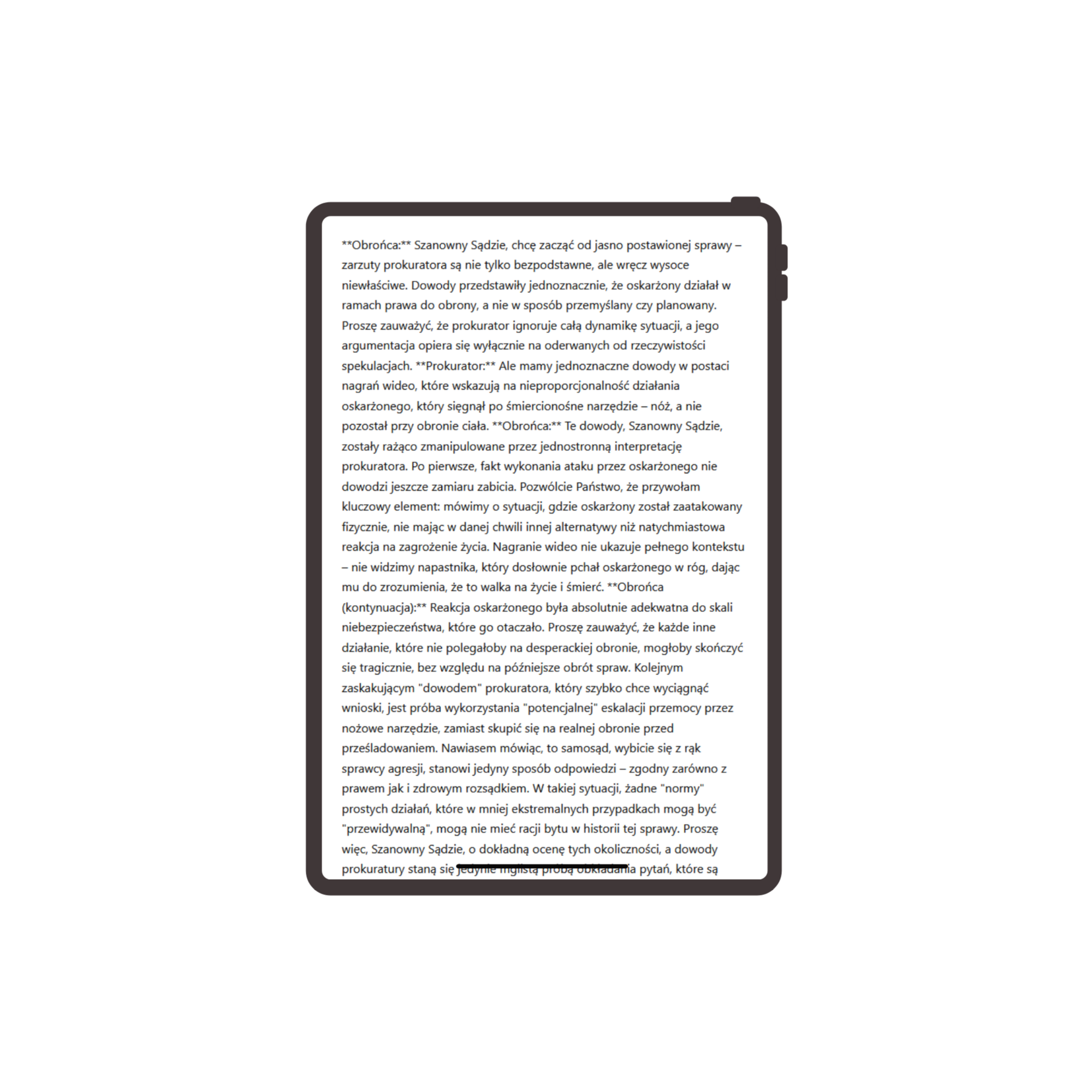 Rozwój kancelarii (21)